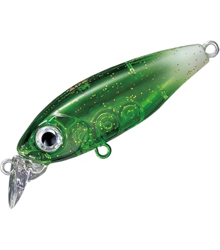 Amazon.co.jp: スミス(SMITH LTD) トラウティンスピン マルチュース